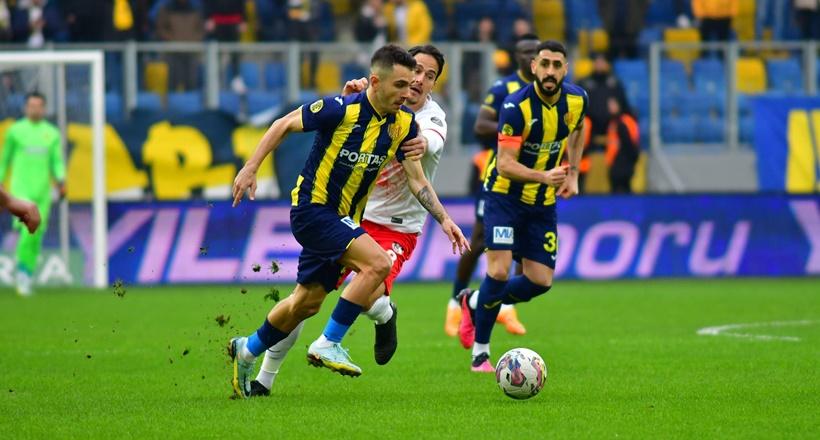 ZTK Çeyrek final maçları Nisan’da