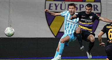 1.Lig alev alev