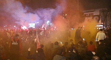 11 yıl sonra Süper Lig'e çıktılar