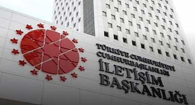 14-15 Nisan Dezenformasyon Bülteni yayında