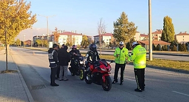 15 günde rekor ceza!