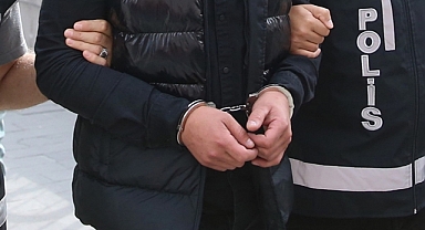 18 yıl kesinleşmiş hapis cezası bulunan zanlı yakalandı