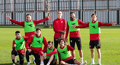20 maçlık yenilmezlik serisi İzmir’de son buldu