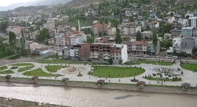 BİNA YIKIM İŞLEMİ YAPILACAK