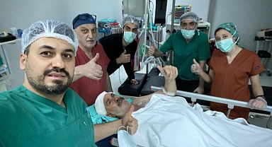 3 ay önce kafasını çarptı, beyin kanaması geçirdiğini doktora gidince anladı