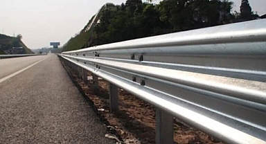 KARA YOLU İŞLERİ YAPTIRILACAK