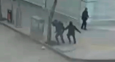 360 saatlik kamera kaydı izlenerek yakalandı!