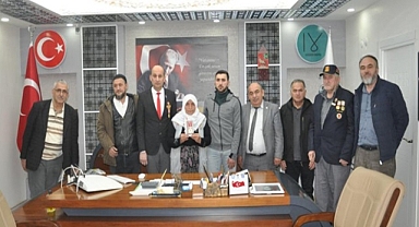 38 yıl sonra yaşanan buruk sevinç: Mezarda 'Gazilik' unvanı verildi