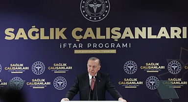 42 bin 500 sağlık personeli alınacak