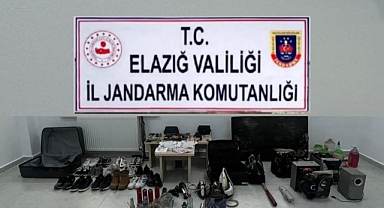 7 ayrı hırsızlık olayına karışan kişiler yakalandı
