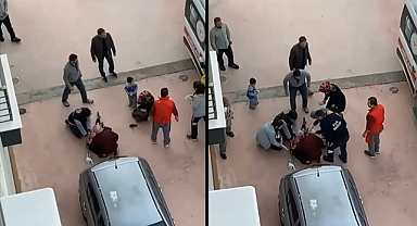 7. kattan düşen çocuk, hayata tutunamadı