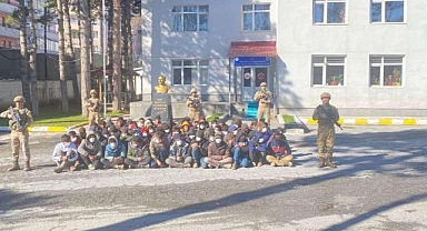 Düzensiz göçmenler dur durak bilmiyor!