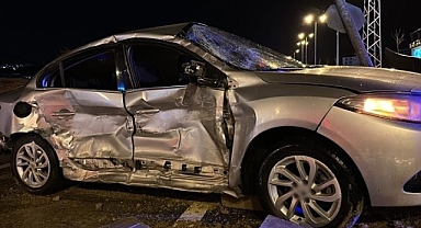 8 gün sonra yaşam savaşını kaybetti