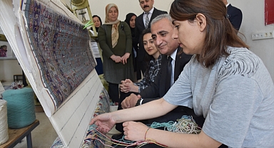 ABD ve birçok Avrupa ülkesine gönderiliyor