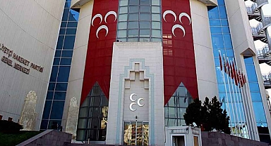 Aday Listesi bugün Bahçeli’ye sunulacak