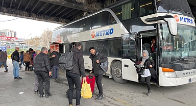 AFAD açıkladı! Destek verilecek
