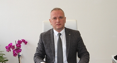 Ağrı'da Bayrak Değişimi