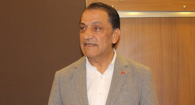 AK Parti'den CHP'ye geçen aday 'Beni Erzurum'a İmamoğlu gönderdi'