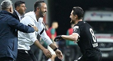 Altay’da işler yolunda
