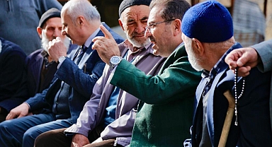 Altınok; seçim turunda
