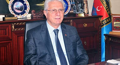 Apaydın: