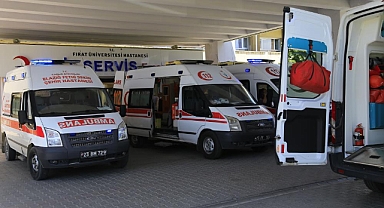 Arazi anlaşmazlığı kanlı bitti: 4 yaralı
