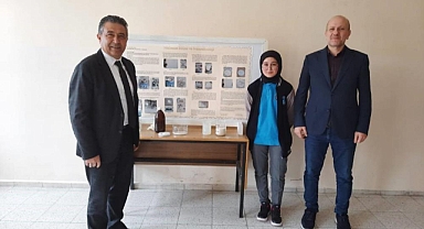 Artık Türkiye Finallerindeler