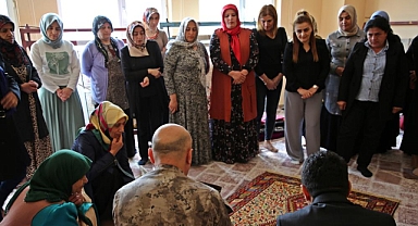 Asırlardır üretiliyor, Emniyet Müdürü hayran kaldı