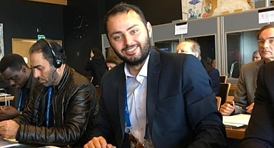 Avrupa masa tenisi jüri başkanı Samet Polat oldu