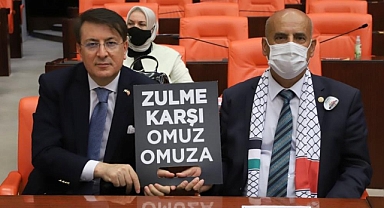 Aydemir’den iftira siyasetine sert tepki