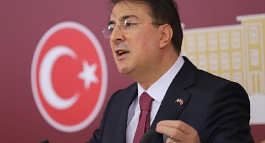 Aydemir: ‘Küresel ebucehilleri lanetliyoruz’