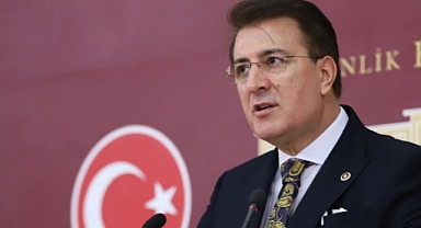 Aydemir sordu: ‘HDP’iler Cesareti kimden alıyorlar?’
