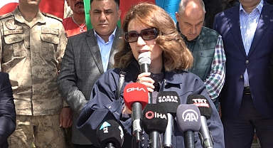 Azerbaycan devlet sanatçısı Azerin: