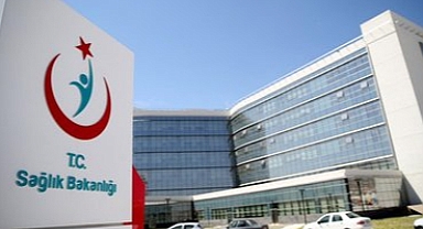 Bakan Koca; Hayırlı olsun