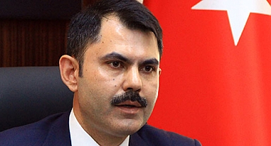 Bakan Kurum açıkladı;81 ile kurulacak...