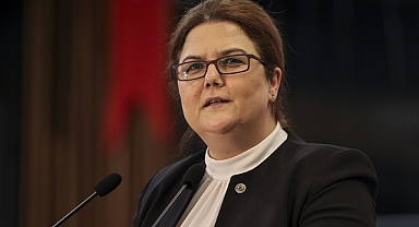 Bakan Yanık “645 milyon 269 bin 922 TL SED ödemesi yaptık”