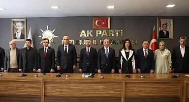 Bakü-Erzurum direkt uçak seferleri müjdesi