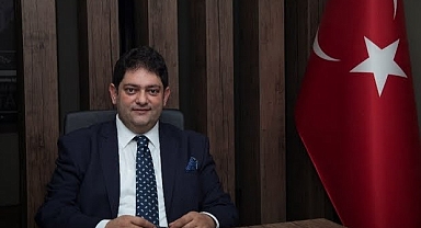 Başkan Oral'dan 23 Nisan mesajı