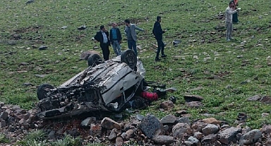Bayram günü acı haber
