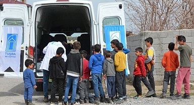 Bayram Öncesi Ücretsiz Tıraş Hizmeti