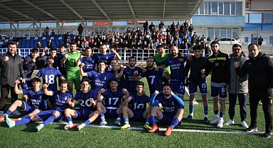 Bayramda BAL tadında futbol