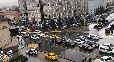 Bayramda Erzurum'da hava nasıl olacak?