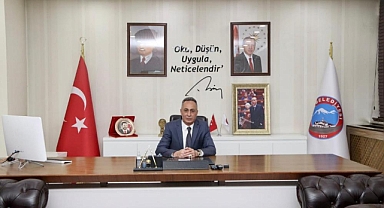 Belediye Başkanı apar topar hastaneye kaldırıldı