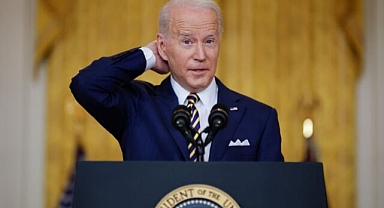 Biden'a Aziziye'den İngilizce cevap