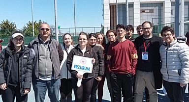 Bilkent’in kortların şampiyonu