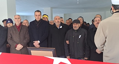 Bir babanın buruk bayramı