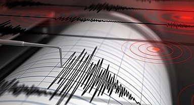 Bir deprem daha! Erzurum art arda beşik gibi sallandı