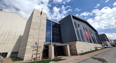 Erzurum ödüle doymuyor...