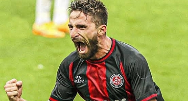 Borini iştah kabarttı