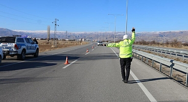 'Bu Yolda Sana Çok Güveniyoruz'